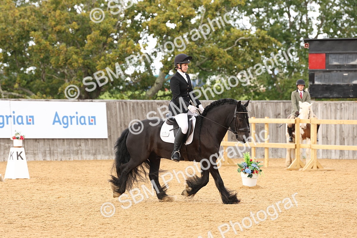 SBM_07303 - D30 - Small Tour PYO Open