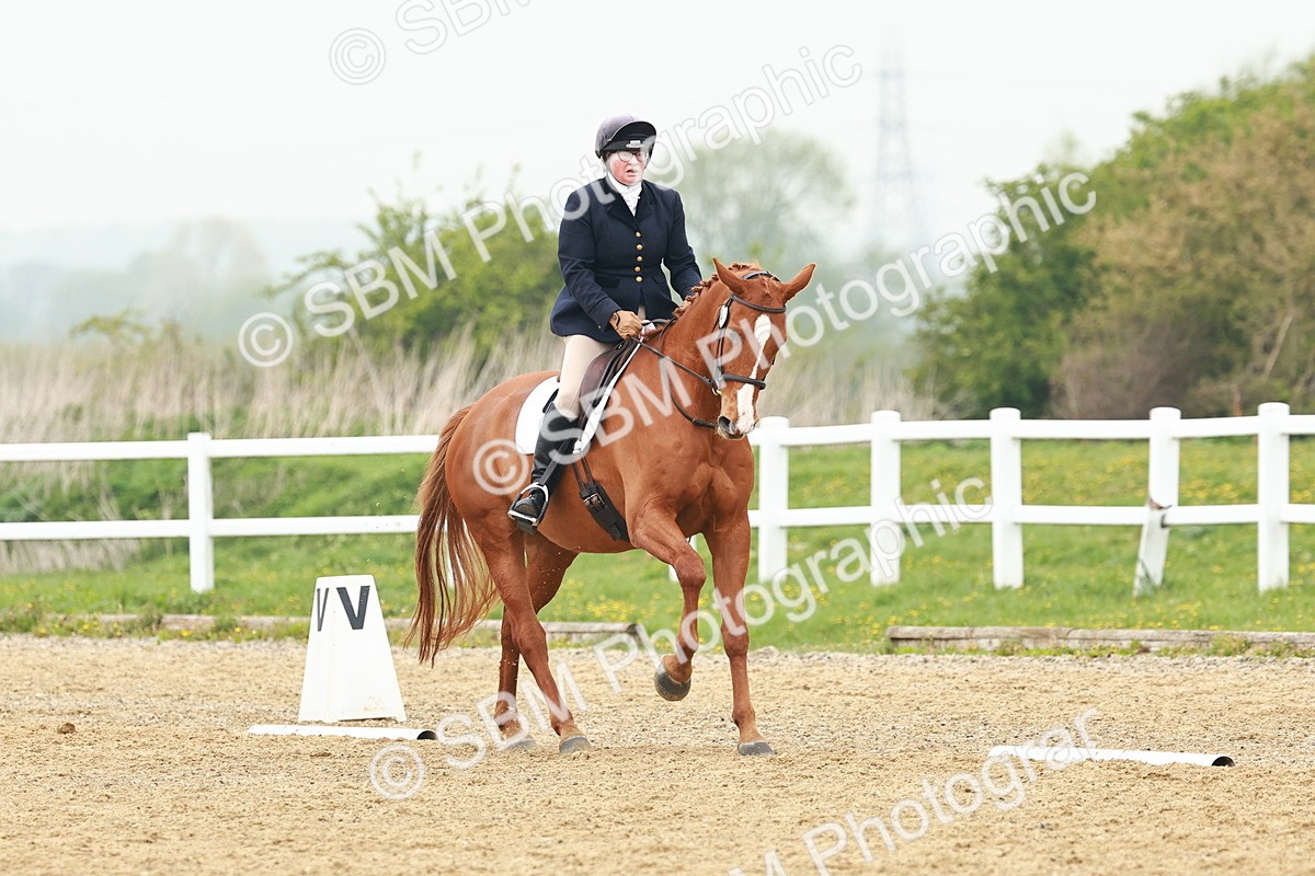 SBM_000909 - Class 6 - N4