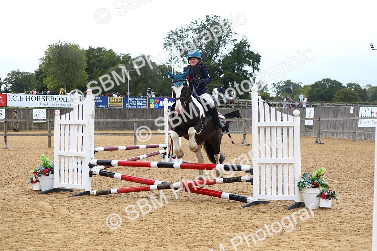 SBM_62278 - J64 - Junior Pony 60cm Championship