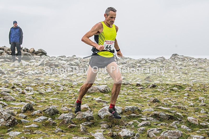 Rydal Round-62 - Rydal Round Fell Race Thursday 28th July 2022