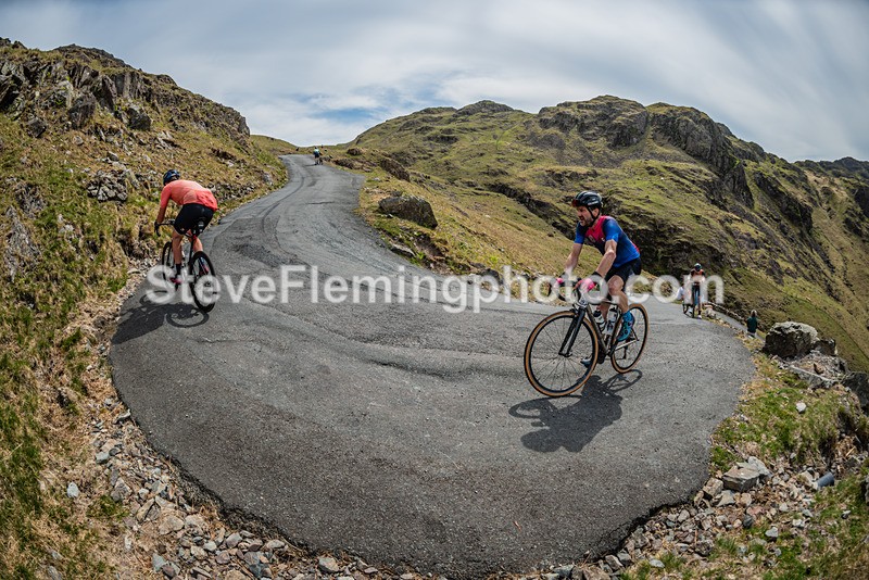 120517 - Hardknott Hairpin 12.00 - 13.00
