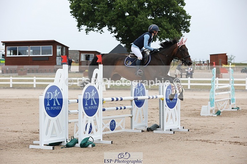 250717-090427-03373 - Cls 9, 1 Star Bronze Tour