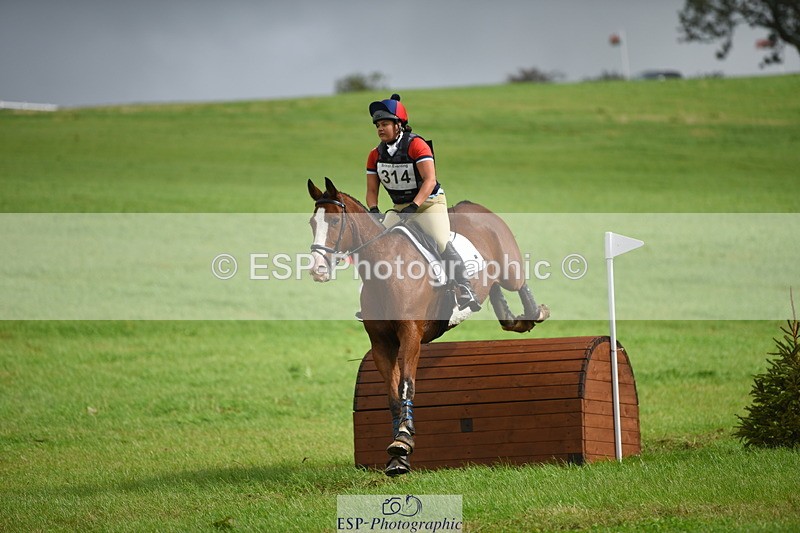 230924A-120236-05111 - 100 XC 12.00 to 13.00