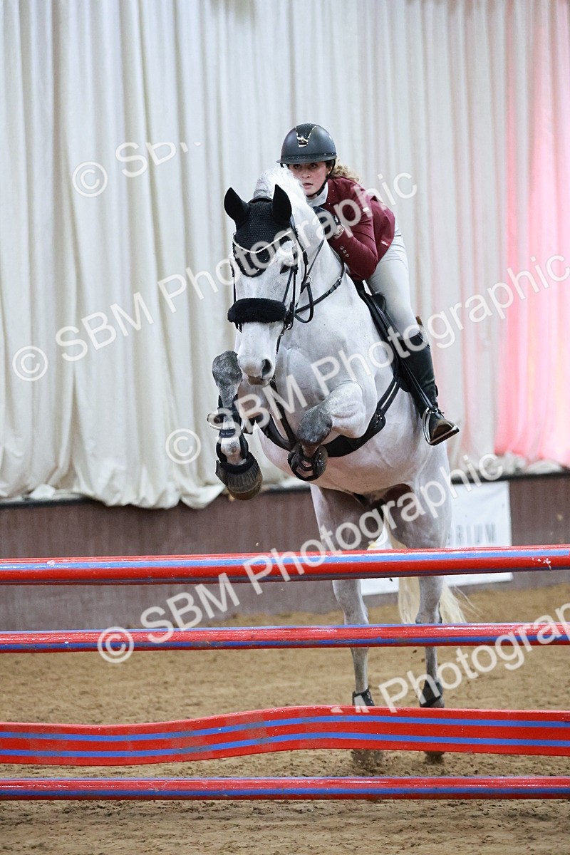 SBM_001107 - Class 4 - Senior Newcomers - 1.10m