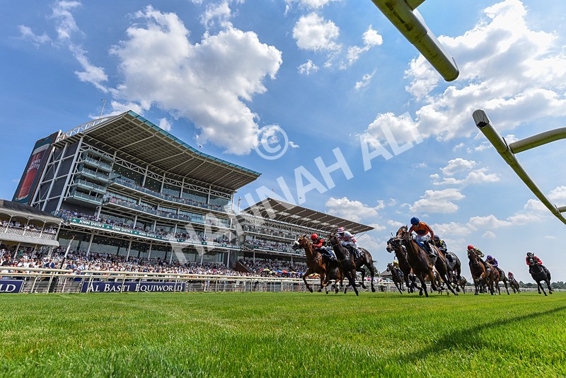 100726-Race 1-Northern Express-2327 - Race 1 14.10pm William Hill Extra Place Races Daily Handicap