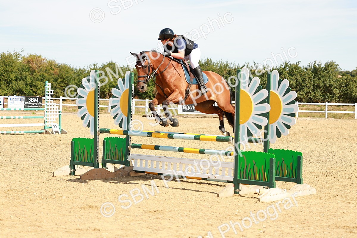 SBM_002907 - Class 10 - 0.95cm Amateur Championship