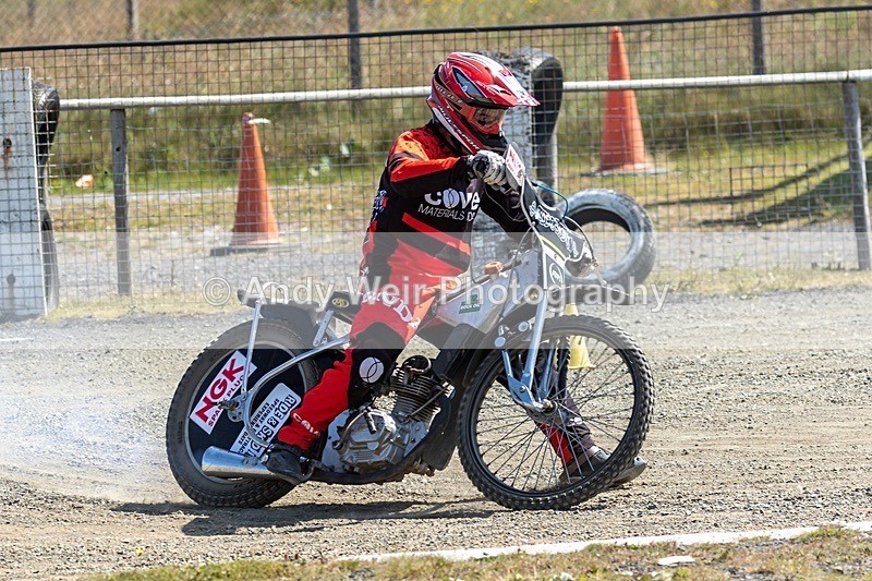 220716-7D-8E0A0724 - Ride & Skid It  Speedway Experience 17th July 22