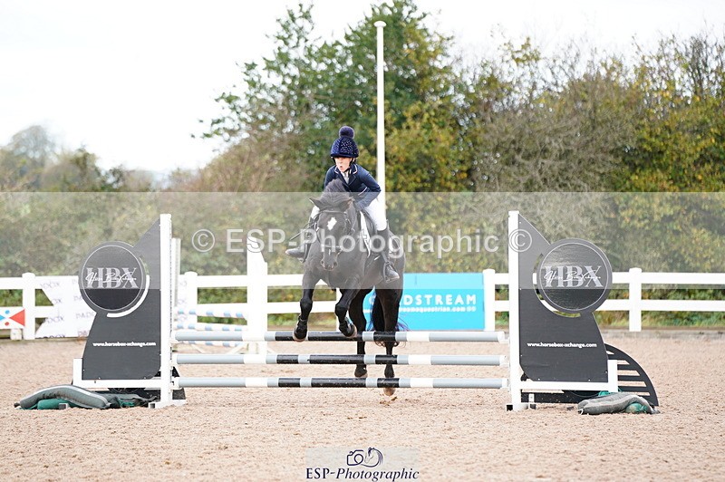 241027A-093324-01823 - SUN Cls 2 Pony Intro 70cm