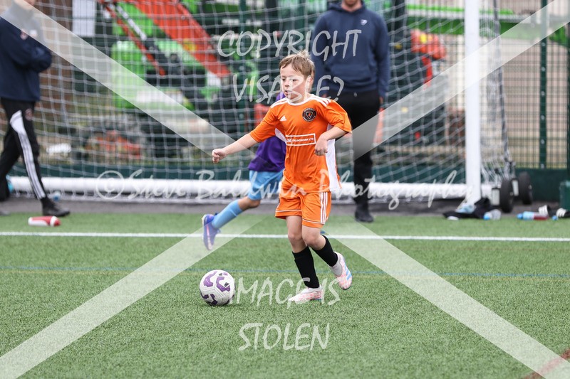 1DX31026 - Sun 7th U10 Boys
