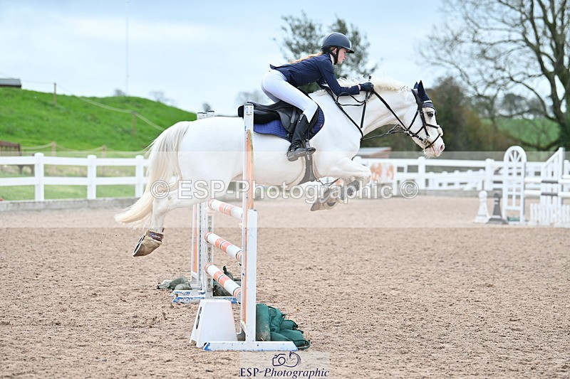 231119A-101952-04872 - Sun Cls 3 BlueChip Pony Discovery Qualifier