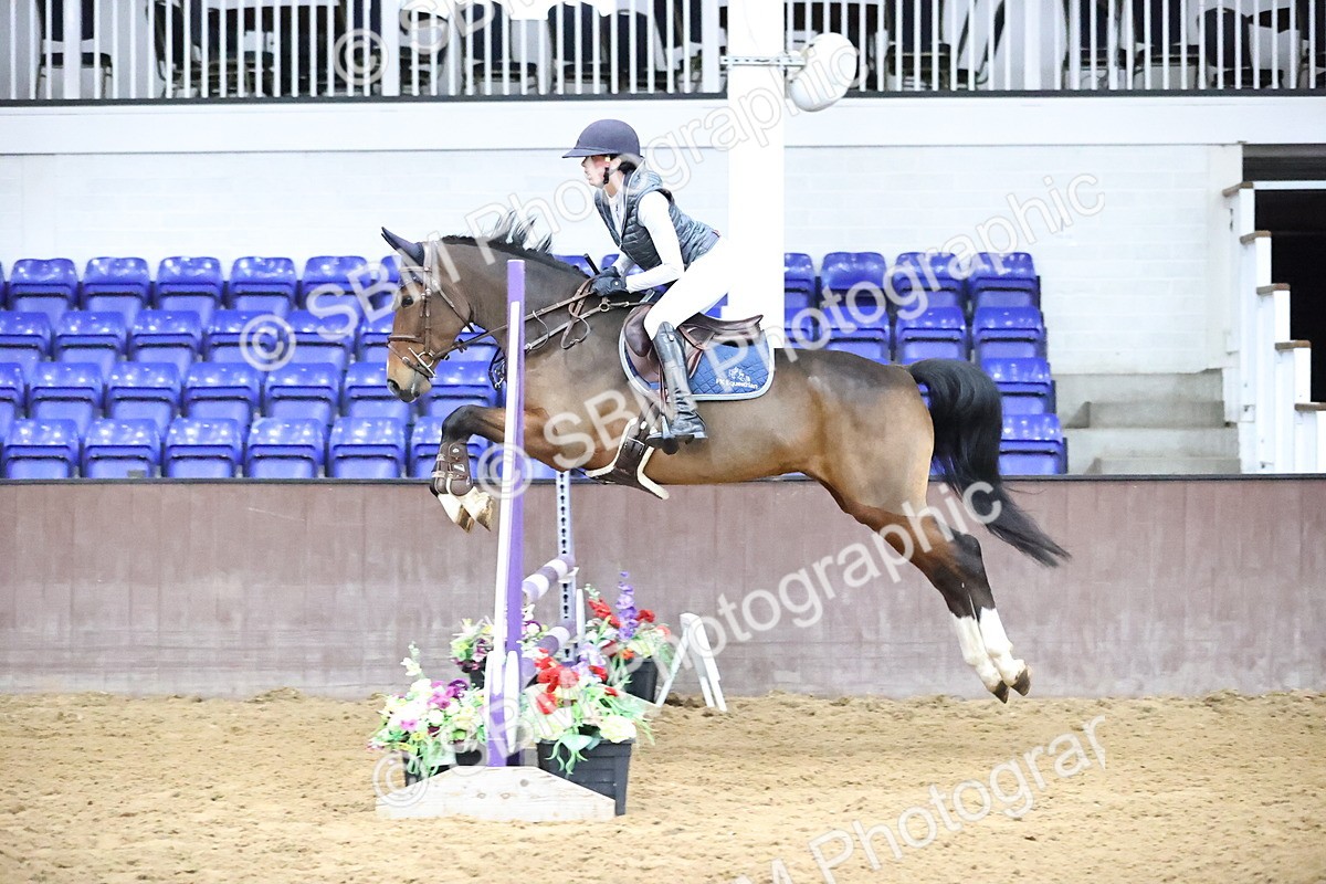 SBM_002303 - Class 8 - Clear Round 80cm