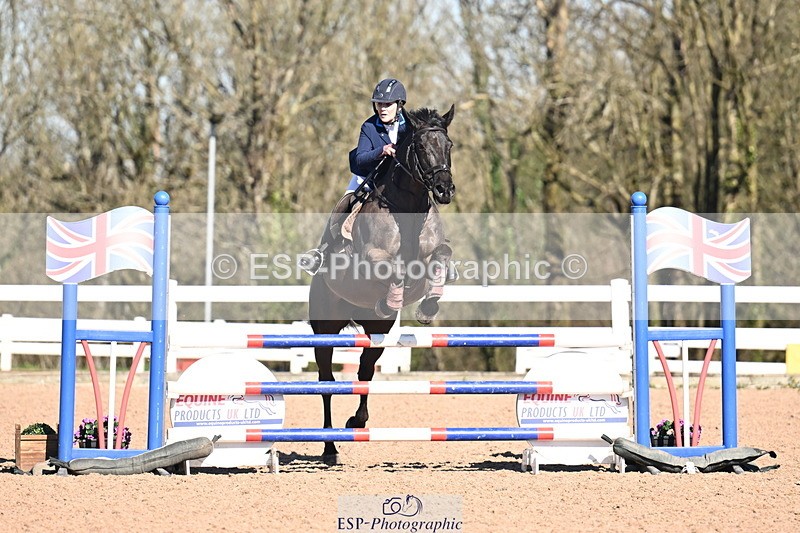 260318B-103707-00135 - Clear Round & Brit Nov 90cm