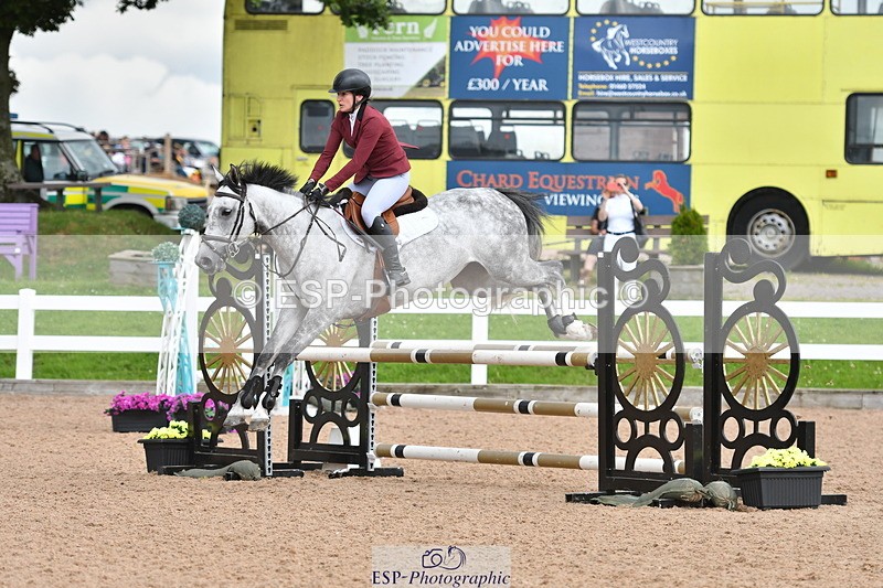 240727A-143552-05661 - Cls 23 95cm Amateur Qualifier