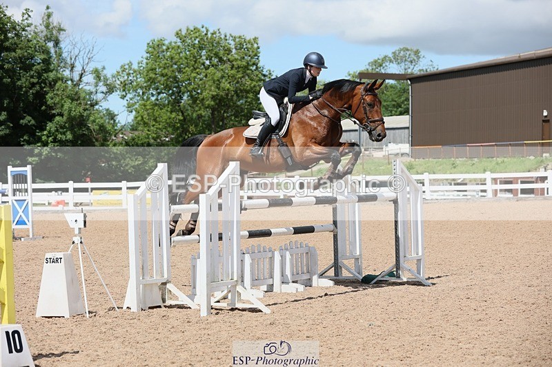 250528-150825-01452 - Cls 6 Foxhunter and 1.20m Open