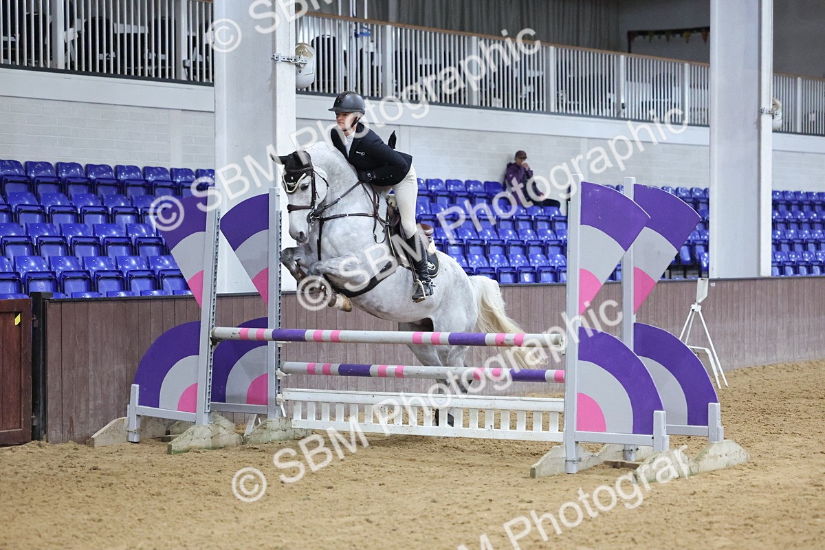 SBM_000780 - Class 3 - Senior Discovery - 1.00m