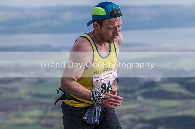 Black Combe-1469 - Black Combe Fell Race Saturday 7th March 2026