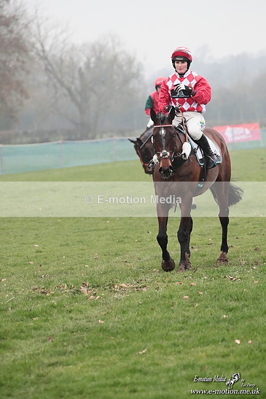 PtP 080326 1126 - Pytchley with Woodland Point-to-Point Guilsborough 08/03/26