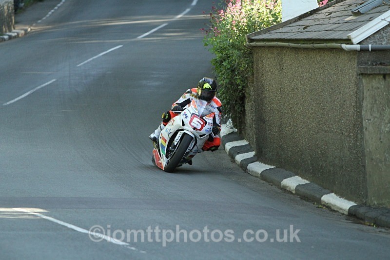 - Superstock