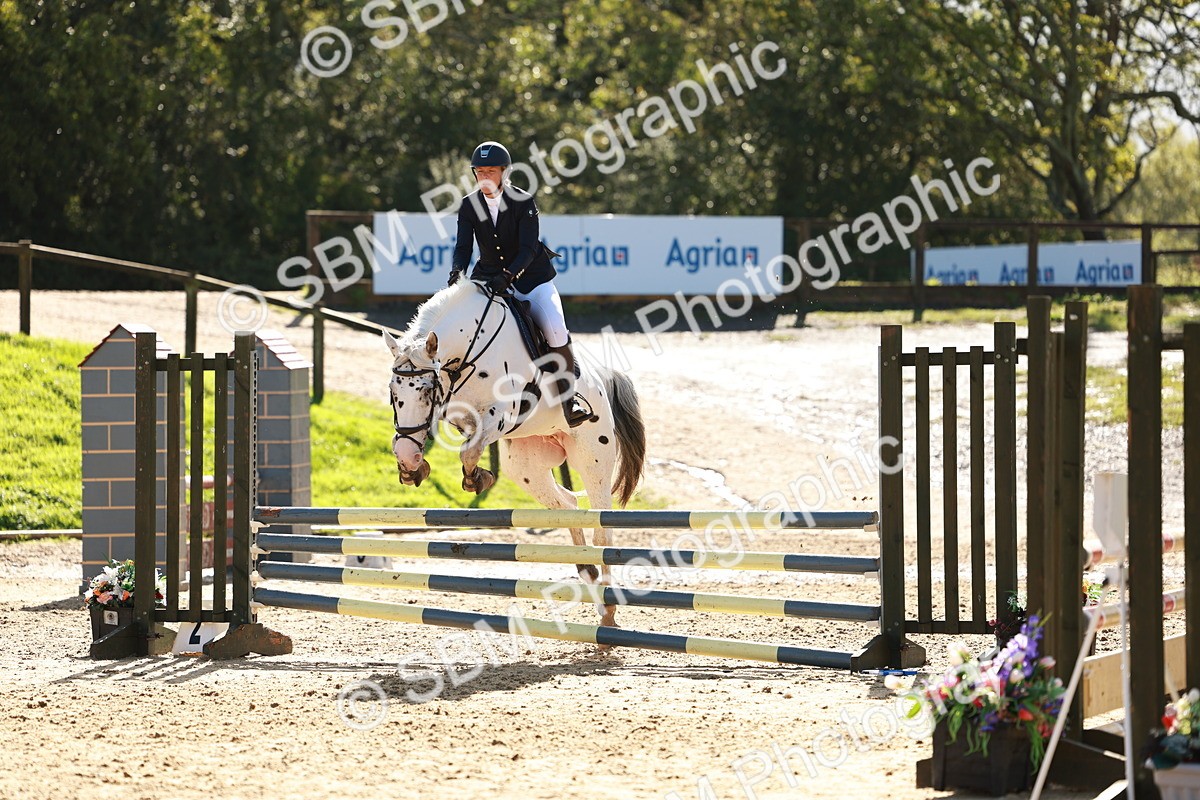 SBM_38011 - J39 - Senior Horse & Pony 85cm Championship