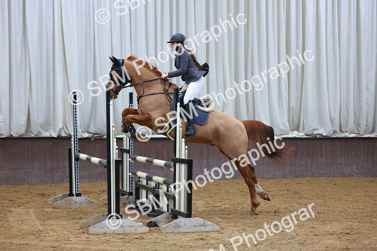 SBM_000853 - Class 3 - Senior Discovery - 1.00m