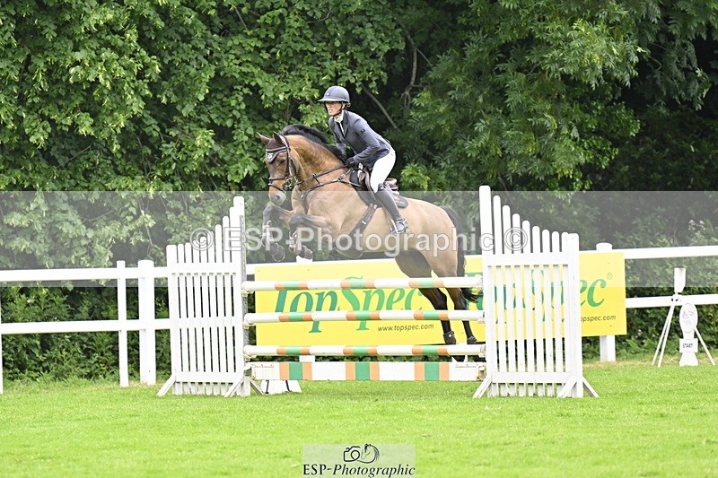 250613A-130100-02019 - Cls 3 Snr Foxhunter