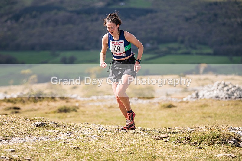 Dean Barwick-240 - Dean Barwick Dash Fell Race Sunday 19th April 2026