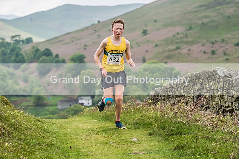 Two Tops-441 - Two Tops Fell Races (Junior & Senior) Saturday 20th May 2023