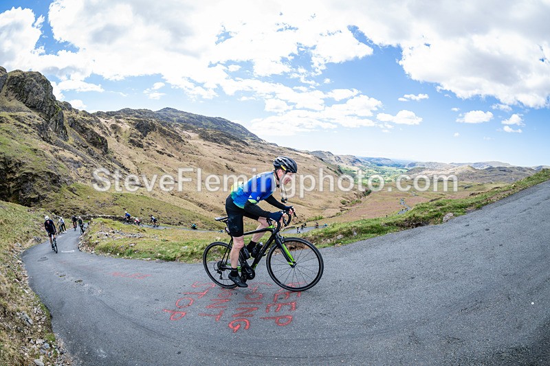 135411 - Hardknott Pass Camera 2 13.00-14.00