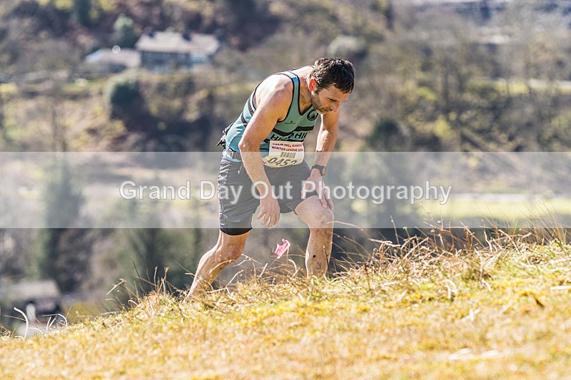 Elterwater-352 - Kendal Winter League Races Elterwater Sunday 24th March 2024