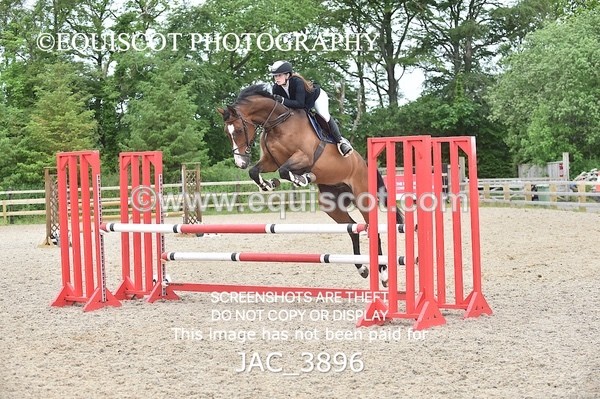 JAC_3896 - CLASS 3  - SAT - Senior Discovery/ 1m Open