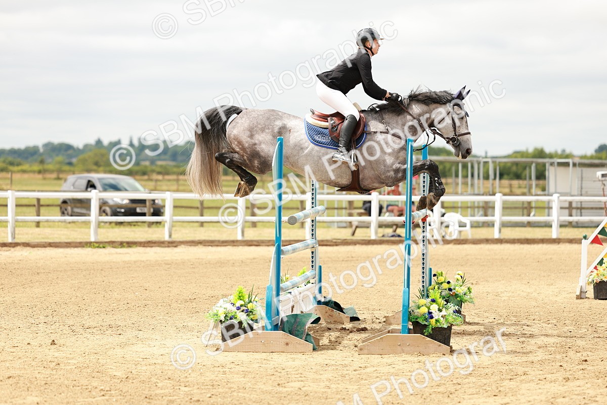 SBM_017394 - Class 21 - Senior Newcomers Championship 2d Rd