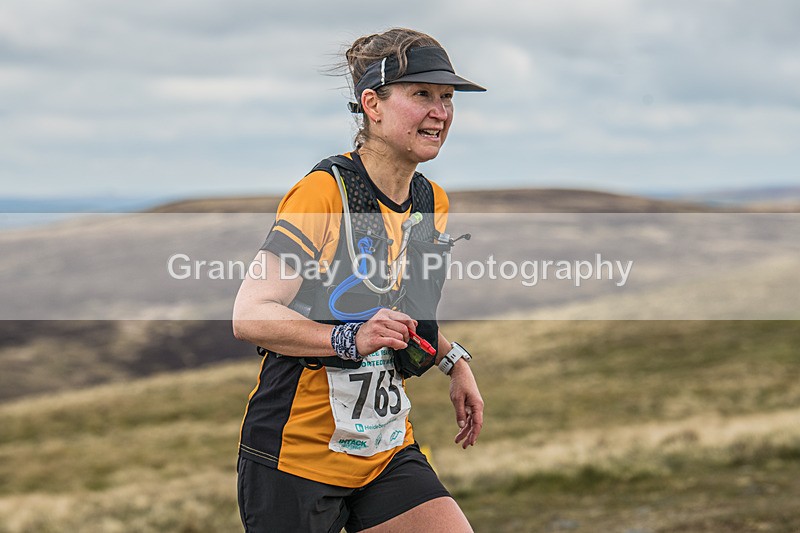 3 Peaks-811 - The 3 Peaks Race Saturday 27th April 2024