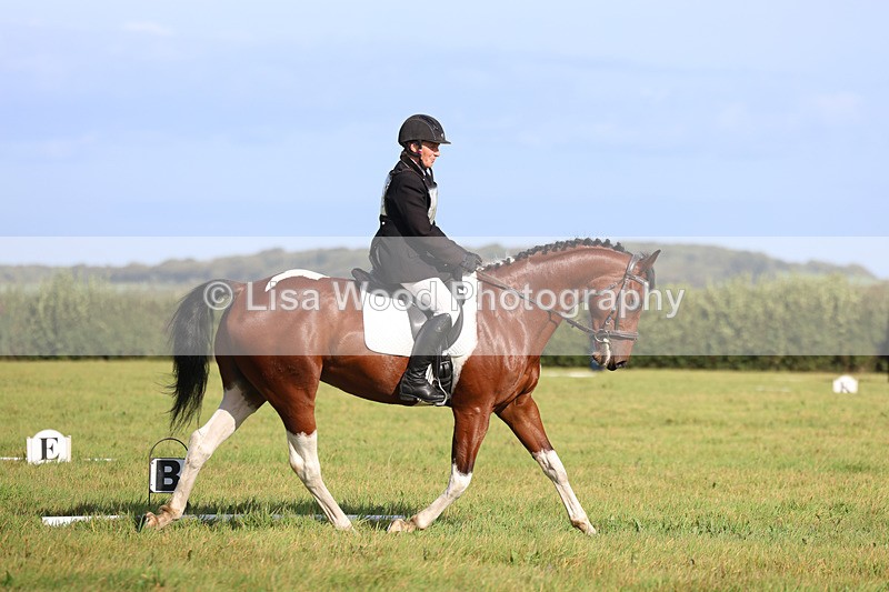 3E7A5891 - Class 1: Trebudannon Open: Dressage (Part 2)