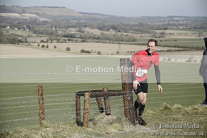 PVT 250218 -958 - The Terminator 2018 Pewsey Vale 25/02/18