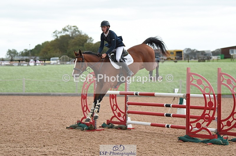 230927A-231910-00502 - Cls 5 Foxhunter & Open
