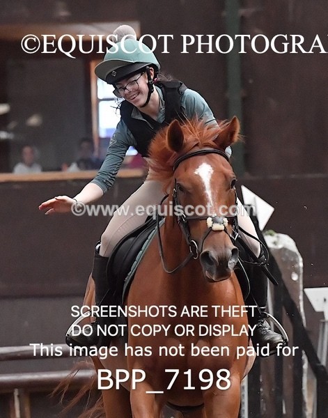 BPP_7198 - CLASS 3 BE80CM