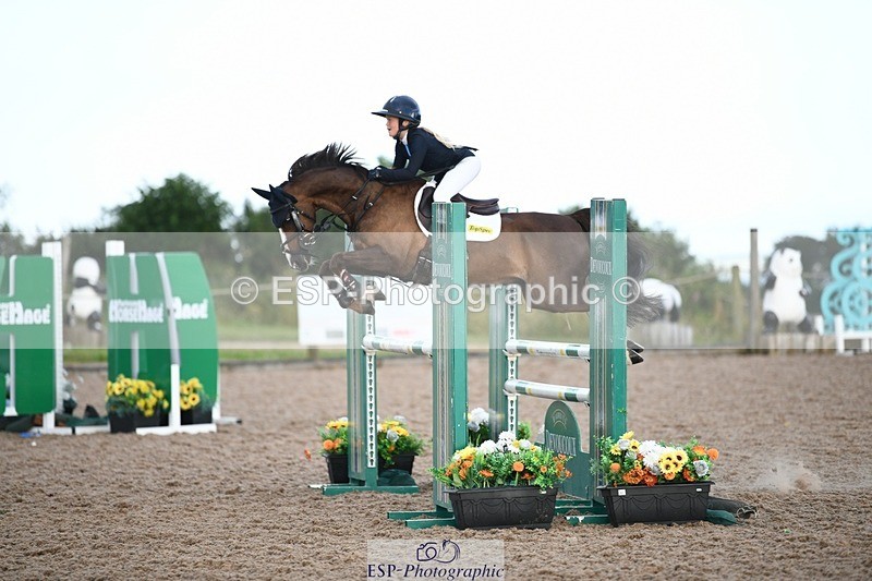 250628-194227-08255 - Cls 16 Winter Summer 128cm & 138cm