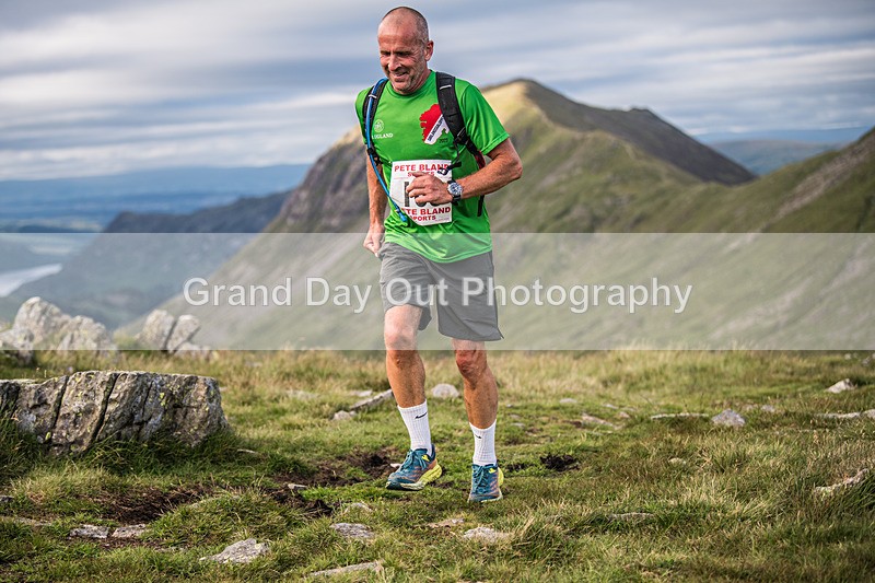 Seat Sandal-365 - Seat Sandal Fell Race Wednesday 9th July 2025