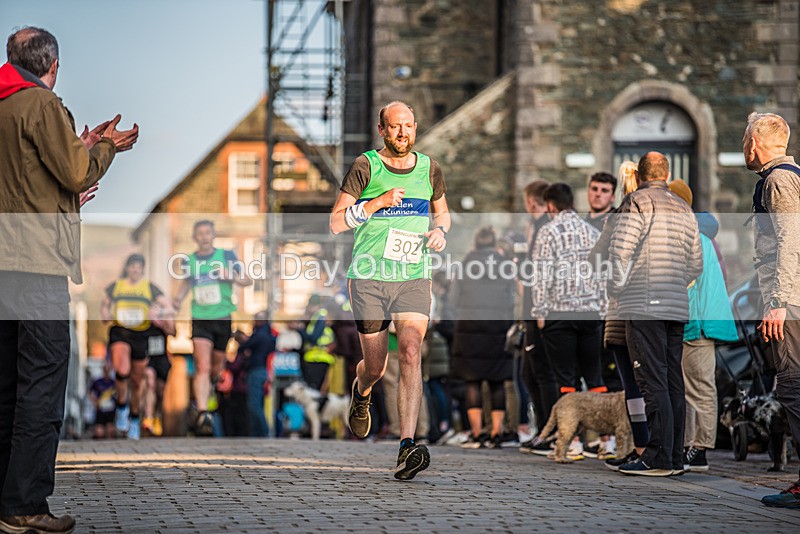 RTH-786 - Keswick Round The Houses Road Race, Wednesday 26th April 2023