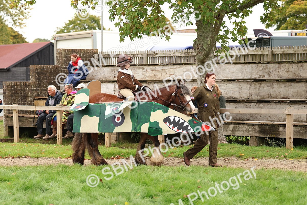 SBM_61619 - S37a - Fancy Dress Showing