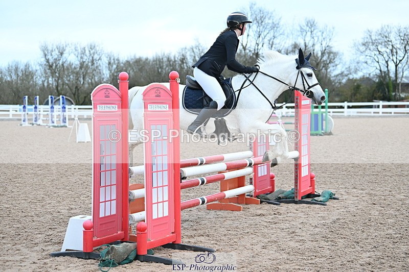 231119A-084711-04234 - Sun Cls 2 British Novice & 80cm Open