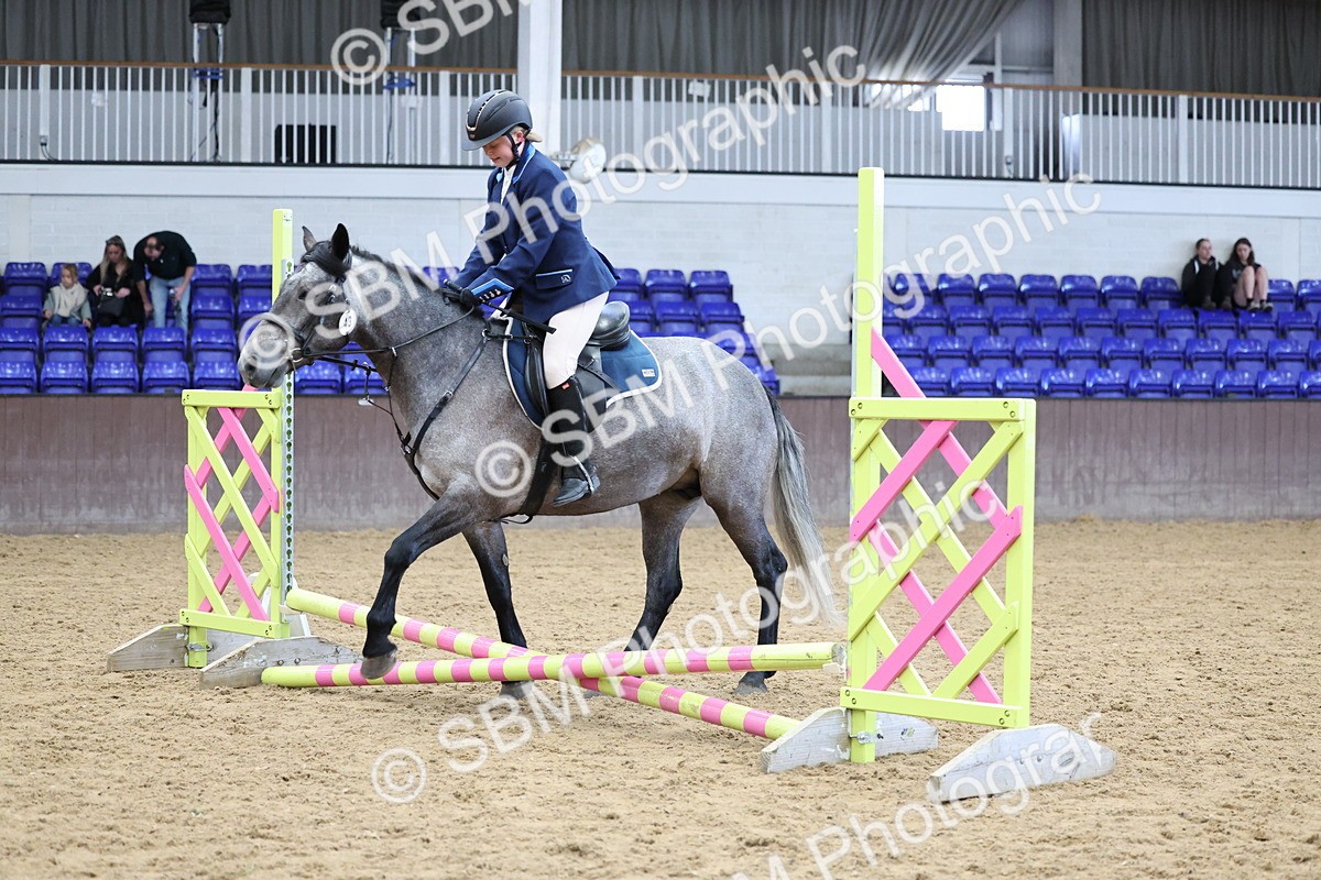 SBM_007018 - Class 1 - 40cm showjumping