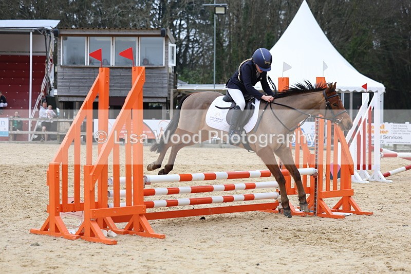 3E7A8015 - Class 10: Junior 60cm