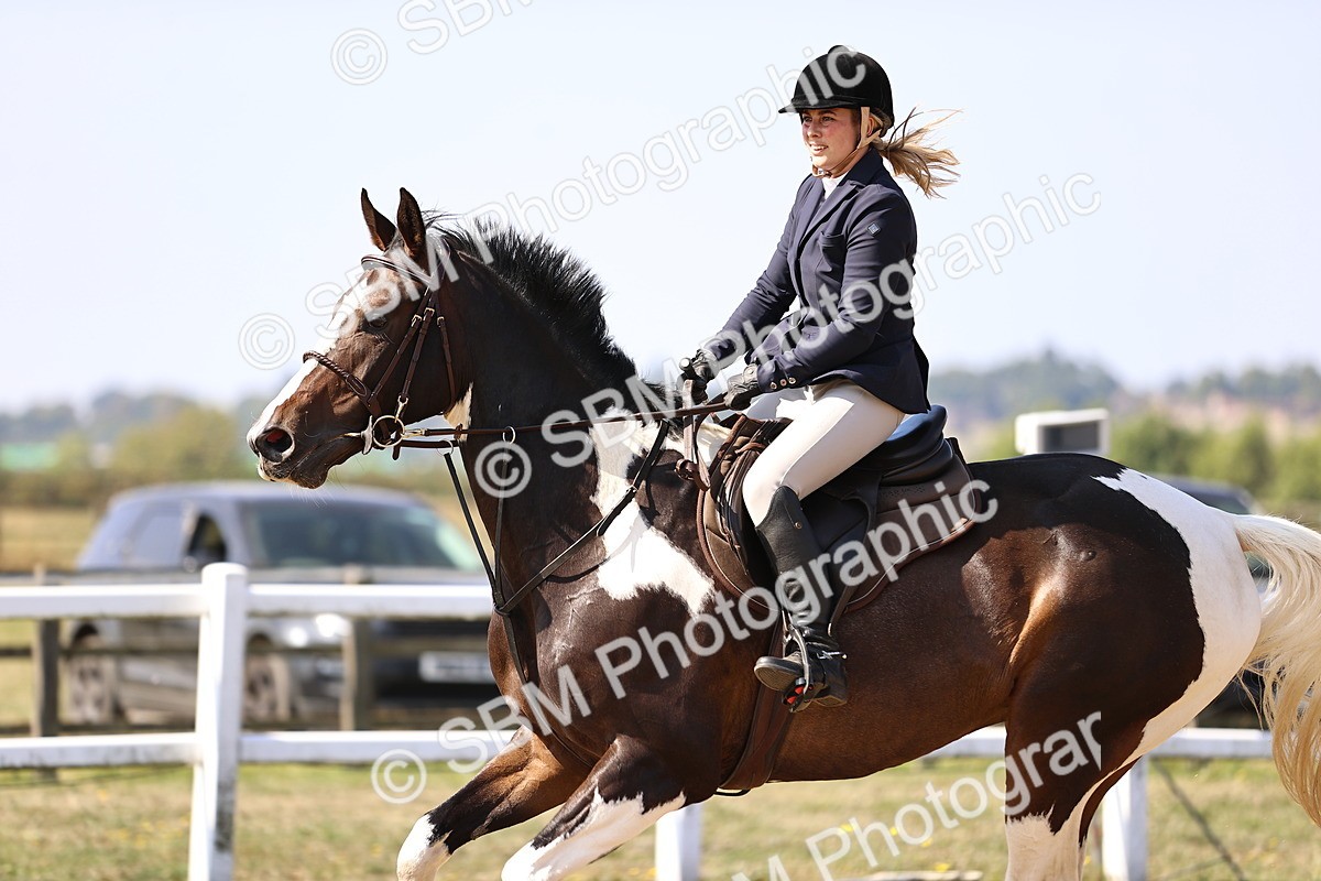 SBM_005831 - Class 9 - Senior British Novice - 90cm