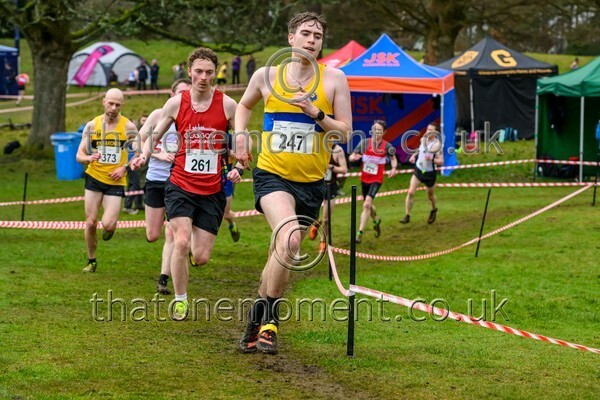 Falkirk26-915493 - Senior Men Set Two
