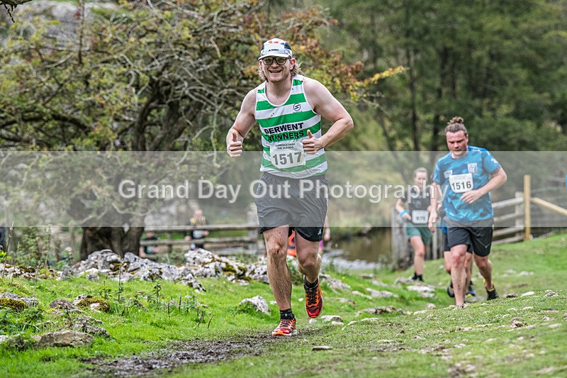 Dovedale Dash-1072 - Dovedale Dash Sunday 5th October 2025