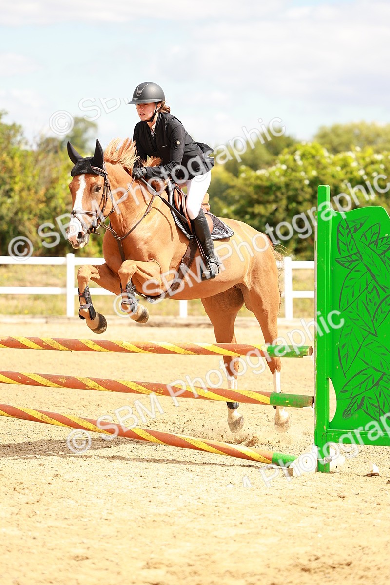 SBM_005480 - Class 2 - Senior British Novice - 90cm