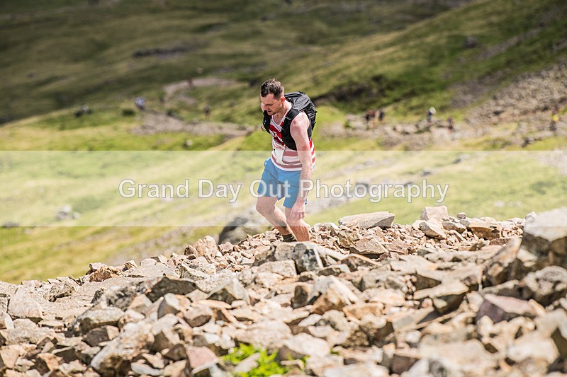 Borrowdale-1353 - Borrowdale Fell Race Saturday 2nd August 2025