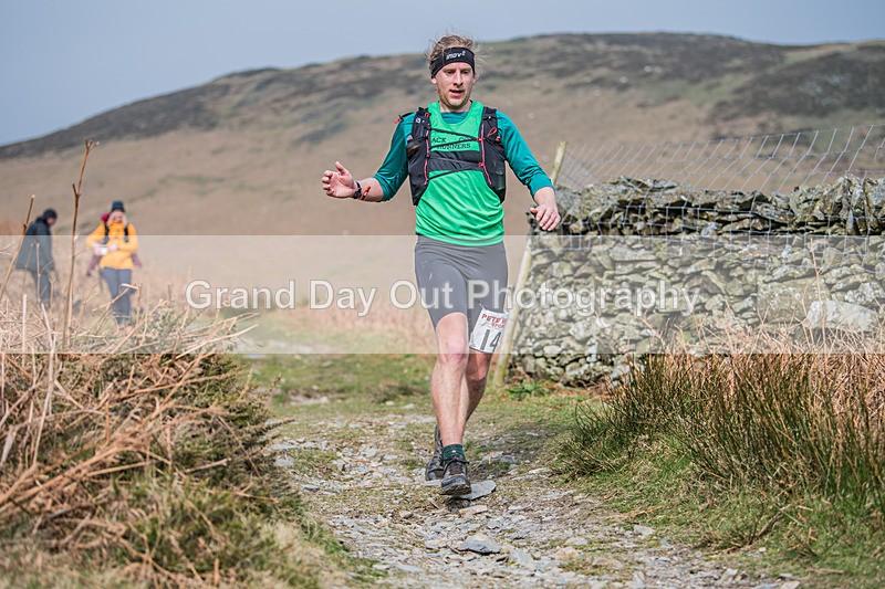 Black Combe-1030 - Black Combe Fell Race Saturday 9th March 2024