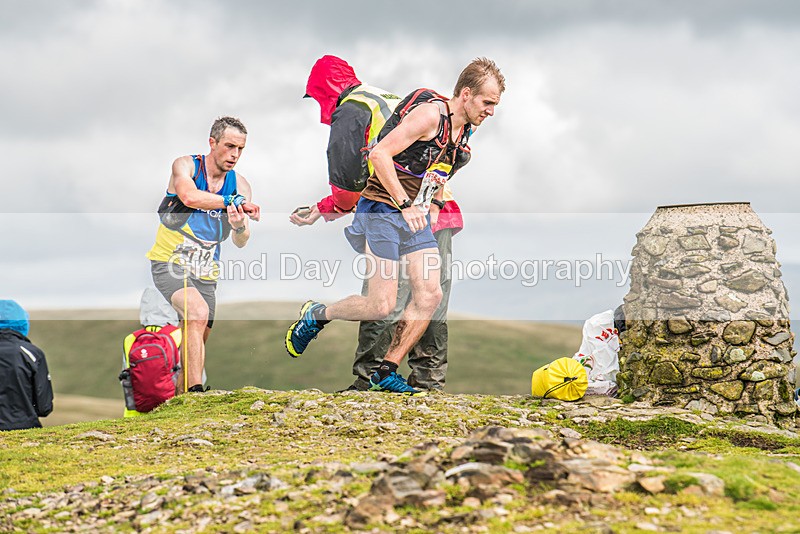 Sedbergh -1016 - Sedbergh Hills Fell Race Sunday 20th August 2023